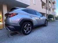 Usata Hyundai Tucson 234 CV (172 kW) 2022 SUV