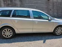 Usata Opel Astra 101 CV (74 kW) 2007 Grigio Station wagon