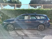 Usata Fiat Tipo 120 CV (88 kW) 2020 Blu Station wagon