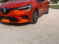 Usata Renault Clio V 2023 Berlina