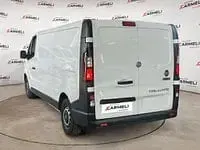 Usata Fiat Talento 120 CV (88 kW) 2017 Bianco Monovolume