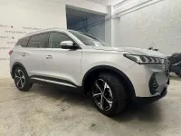 Second-hand DR DR 6.0 150 CP (110 kW) 2023 Argintiu SUV