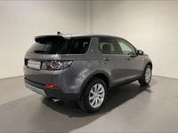 usata Land Rover Discovery Sport 2.0 TD4 HSE AWD AUTO.