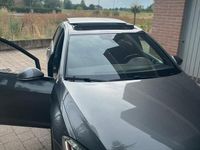 Usata VW Golf VII GTI 245 CV (180 kW) 2018 Grigio Berlina