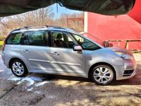 usata Citroën Grand C4 Picasso ESCLUSIVE 7 posti - 2011