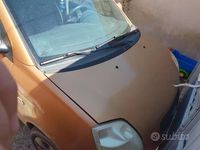 Gebraucht Kia Picanto 61 PS (44 kW) 2006 Braun Kleinwagen