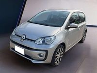 Usata VW up! Move 60 CV (44 kW) 2019 Grigio Utilitaria