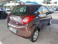 usata Ford Ka Plus Ka+ 1.2 8V 69CV km 103000 Neopatentati