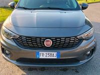 usata Fiat Tipo Tipo5 porte 1.4 tjt Easy Gpl 120cv