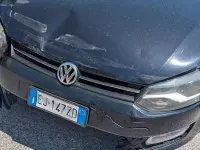 Usata VW Polo 69 CV (50 kW) 2012 Nero Utilitaria