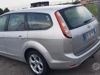 Usata Ford Focus 90 CV (66 kW) 2009 Station wagon