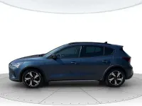 Usata Ford Focus Active 125 CV (91 kW) 2023 Blu SUV