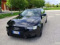 Usata Audi A5 Sportback Advanced 177 CV (130 kW) 2013 Utilitaria