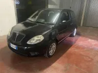 Usata Lancia Ypsilon 60 CV (44 kW) 2007 Utilitaria