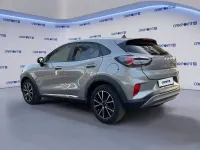 Usata Ford Puma Titanium S 125 CV (91 kW) 2022 Grigio SUV