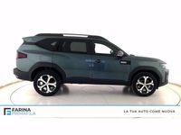 Nuova Dacia Bigster Journey 140 CV (102 kW) 2026 Verde oxide SUV