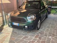 Usata Mini Countryman 150 CV (110 kW) 2018
