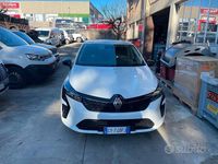 Usata Renault Clio V Evolution 100 CV (73 kW) 2025 Bianco Berlina