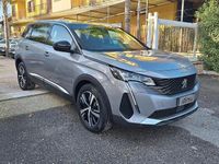 Usata Peugeot 5008 GT 130 CV (95 kW) 2023 Grigio SUV
