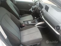 Usata Audi Q2 116 CV (85 kW) 2020 Bianco SUV