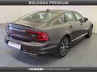 Usata Volvo S90 Plus 197 CV (144 kW) 2024 Grigio Berlina