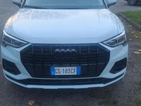 Usata Audi Q3 150 CV (110 kW) 2023 SUV