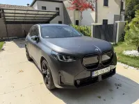 Usata BMW X3 Comfort Edition 398 CV (292 kW) 2025 SUV