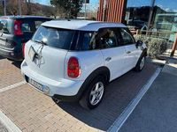 Usata Mini One D Countryman 90 CV (66 kW) 2012 SUV