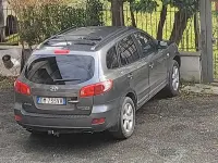 Usata Hyundai Santa Fe Dynamiq 150 CV (110 kW) 2008 SUV