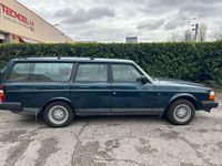 Usata Volvo Polar 109 CV (80 kW) 1992 Verde Station wagon