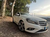 Usata Mercedes A220 Edition 170 CV (125 kW) 2015 Berlina