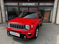 Usata Jeep Renegade Limited 131 CV (96 kW) 2023 Other SUV