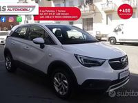 Occasion Opel Crossland X Ultimate 102 ch (75 kW) 2020 Blanc SUV