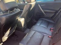 Usata BMW X3 2005 Nero SUV