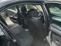Usata BMW 520 177 CV (130 kW) 2009 Berlina