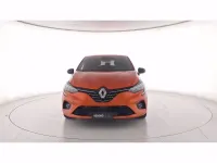 Usata Renault Clio Intens 91 CV (66 kW) 2023 Arancione Utilitaria