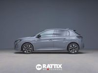 Usata Peugeot 208 Allure 101 CV (74 kW) 2025 Grigio Utilitaria