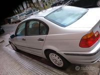 Occasion BMW 320 136 ch (100 kW) 1998 Gris Berline