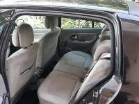Usata Renault Clio II 82 CV (60 kW) 2002 Nero Berlina