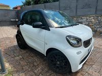 Usata Smart ForTwo Coupé Passion 71 CV (52 kW) 2015 Utilitaria
