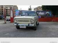 Usata Fiat 850 1968