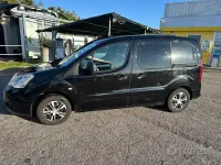 Usata Citroën e-Berlingo 90 CV (66 kW) 2010 Nero Monovolume