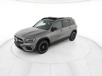 Nuova Mercedes GLB200 Advanced Plus 150 CV (110 kW) 2026 Grigio SUV