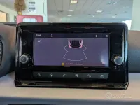 Usata Seat Arona Style 95 CV (69 kW) 2024 Grigio SUV