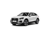 Usata Audi Q2 Admired 2023 Bianco ibis SUV
