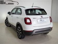 usata Fiat 130 500X 1.6 MultiJetCV Cross usato