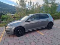 usata VW Golf 5p 2.0 tdi Highline 150cv