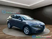 Usata Alfa Romeo Tonale Sprint 131 CV (96 kW) 2023 Grigio SUV