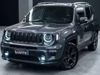 Usata Jeep Renegade 80th Anniversary 131 CV (96 kW) 2021 Daytona SUV