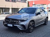 Usata Mercedes GLC220 AMG 197 CV (144 kW) 2023 Altro Coupé